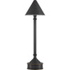 Oil Rubbed Bronze