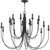 Forged Iron / Large