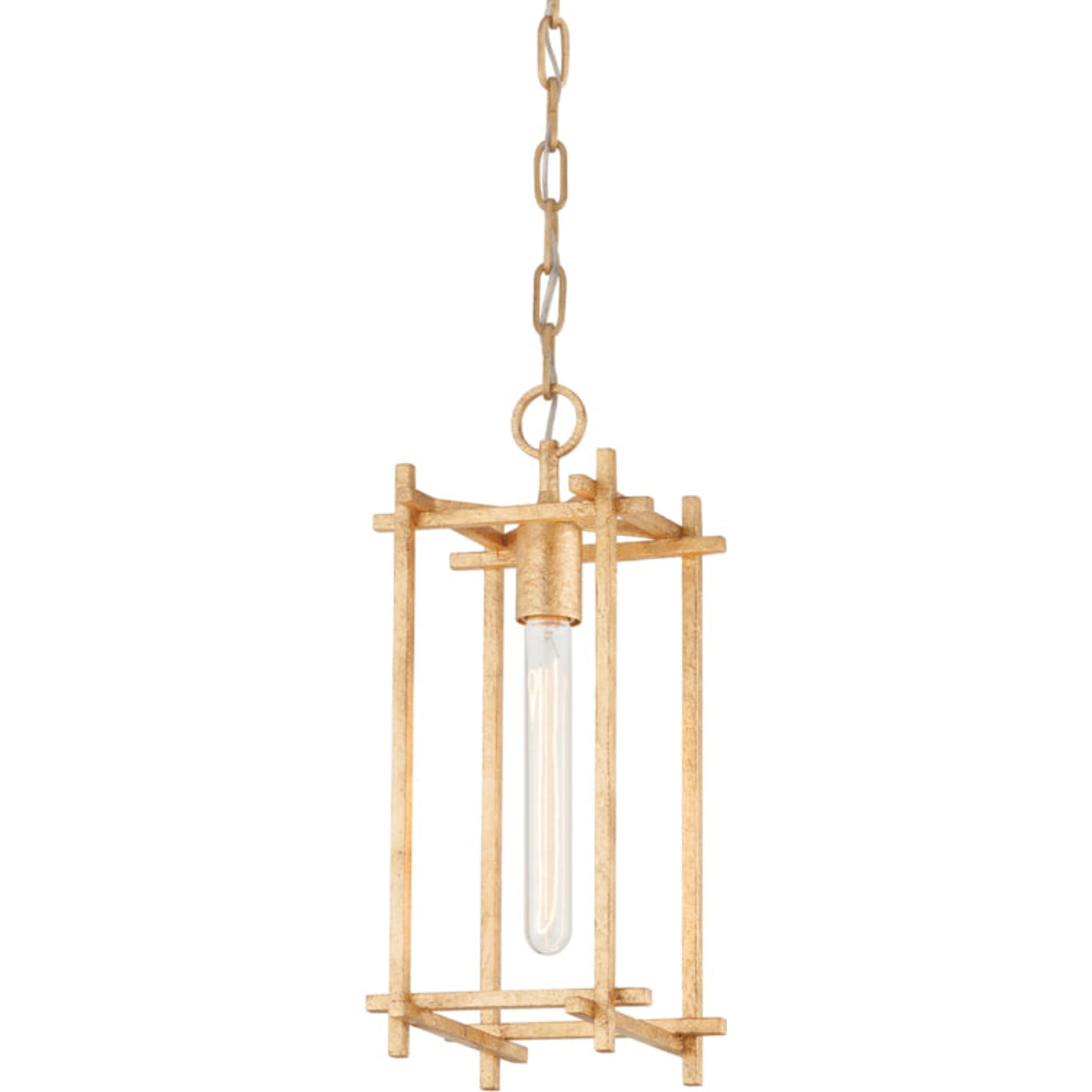 Huck Pendant by Troy. Made from aluminum, stainless steel in a transitional style.