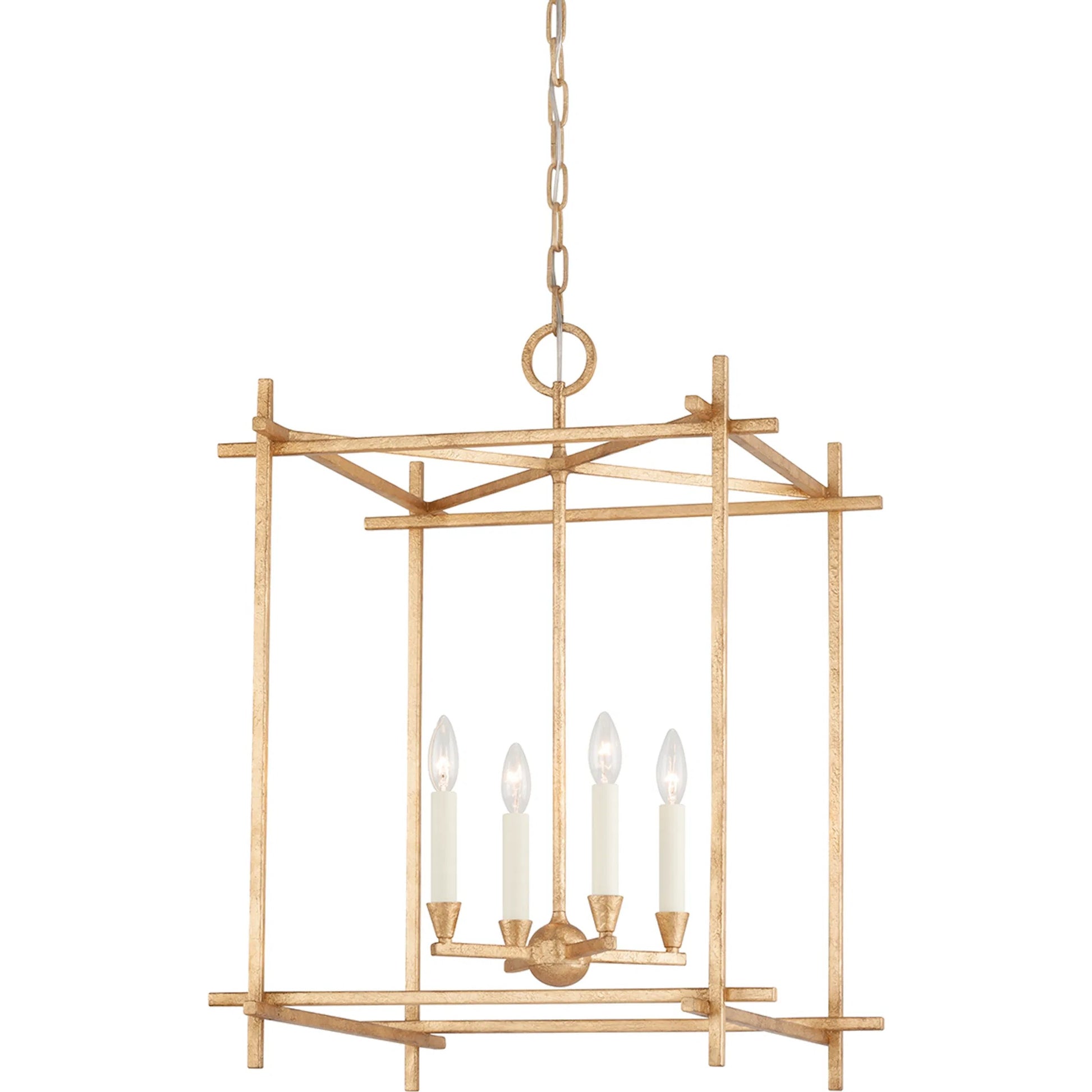 Huck Lantern by Troy. Made from aluminum, stainless steel in a transitional style.