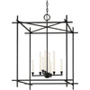 Black Iron / Large