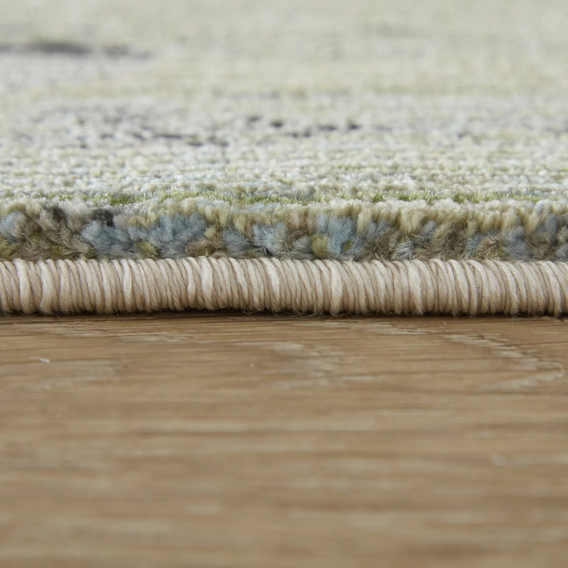 Sonora SNR39U9F Rug by Feizy. Made from polypropylene, polyester, viscose in a unique style.
