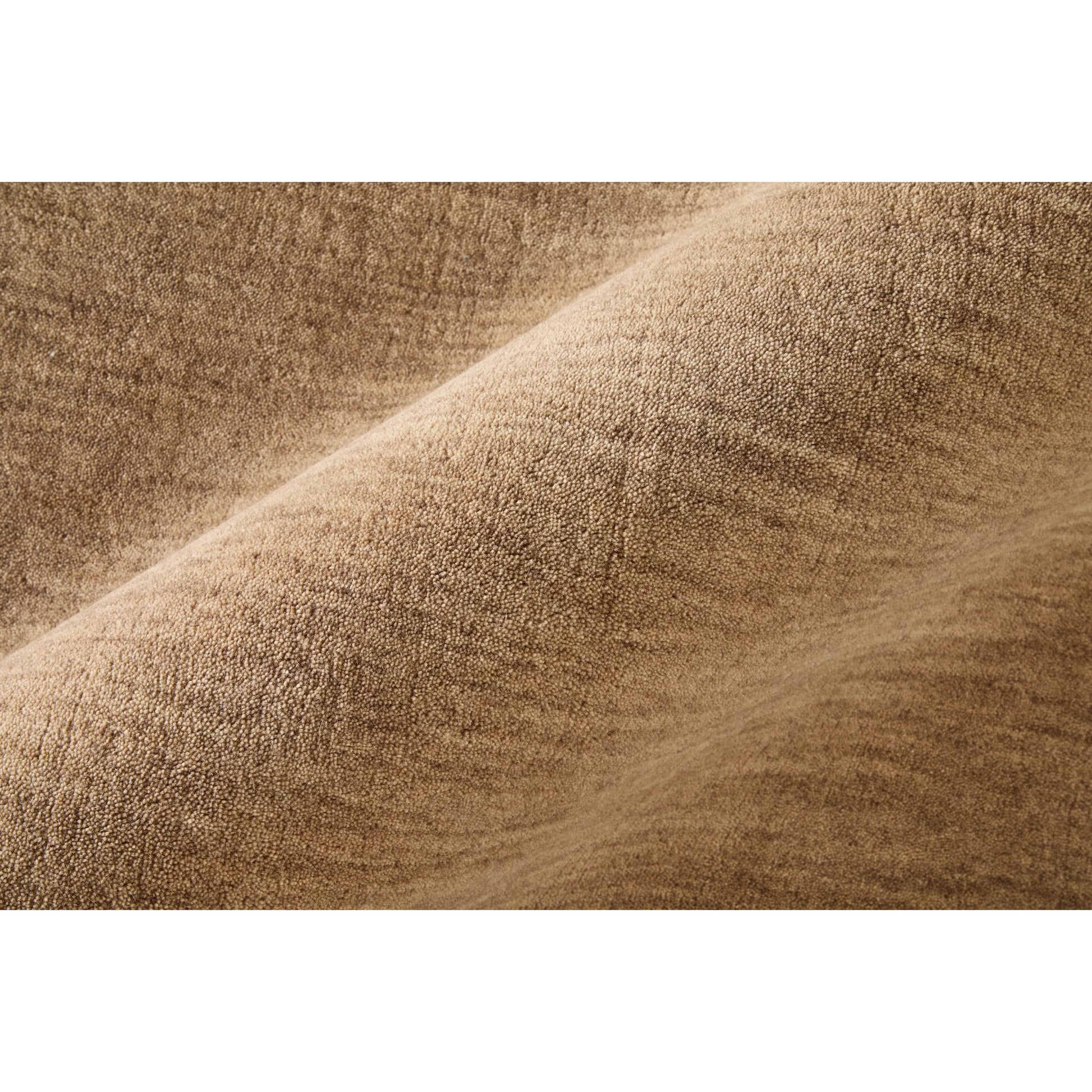 Luna Solid Rug - 5798049F by Feizy. Made from wool in a unique style.