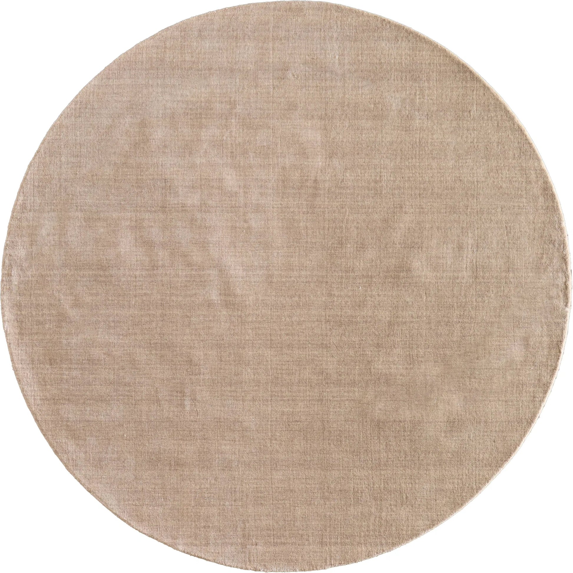 Luna Solid Rug - 8049F by Feizy. Made from wool in a unique style.