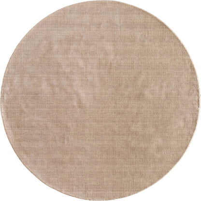 Luna Solid Rug - 8049F by Feizy. Made from wool in a unique style.