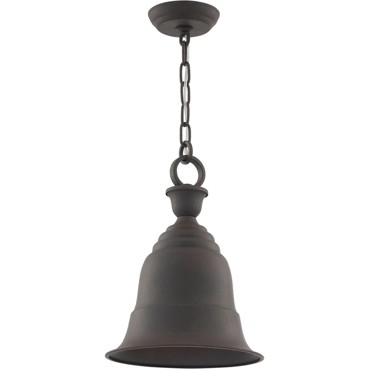 001 SI-2328093 | Primary Silo | Liberty Pendant by Troy in heritage bronze. Made from solid aluminum in a cottage & farmhouse style.