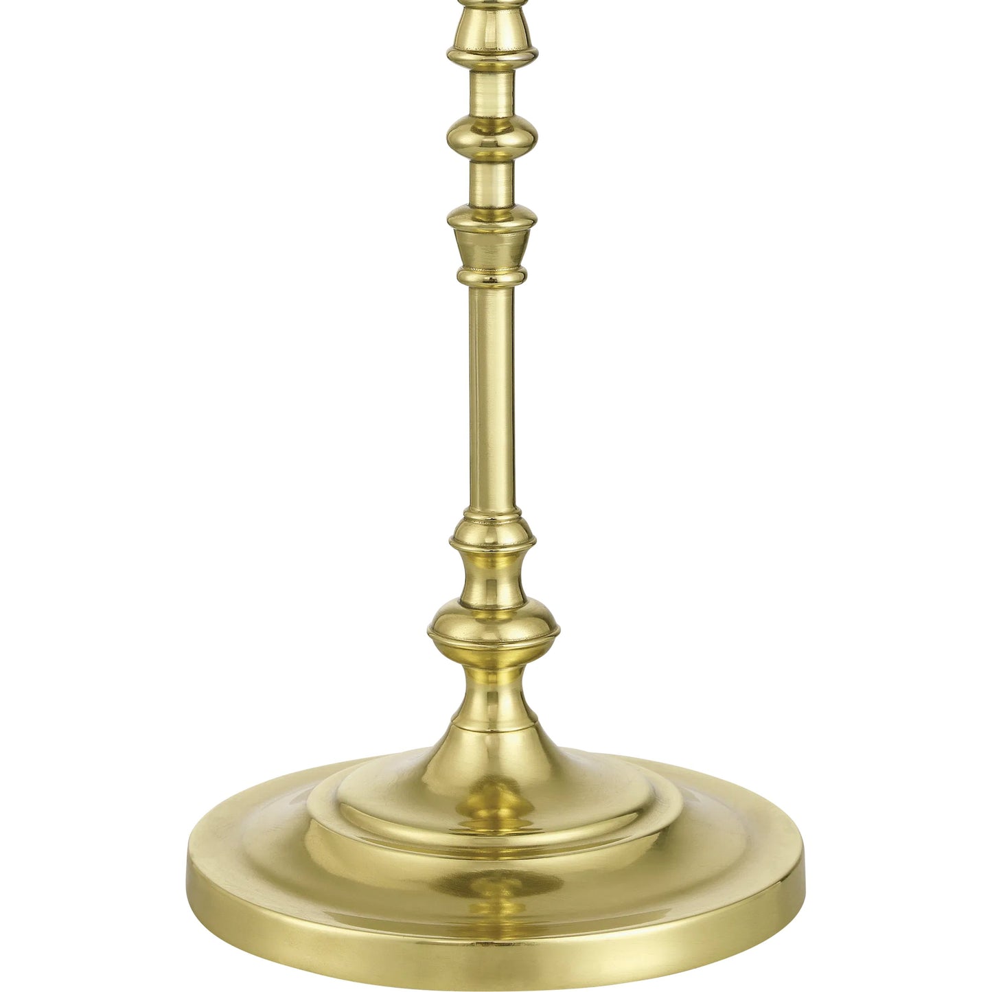 003 SI-2524284 | Additional Silo | Deauville Cordless Table Lamp by Currey and Company in natural, polished brass. Made from seagrass, metal in a rustic style.