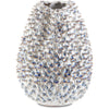 Blue, White / Small