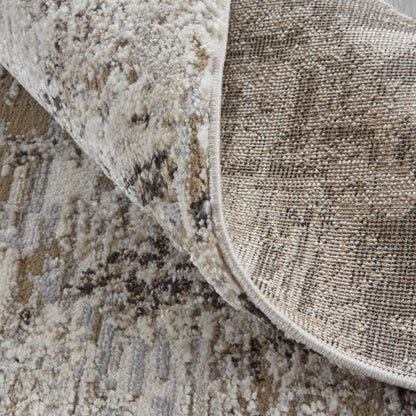 Vancouver Transitional Rug - 39FHF by Feizy. Made from unique in a unique style.