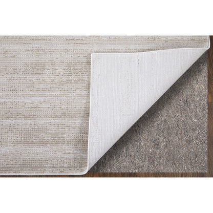 Deja Solid Rug - DJA39PJF by Feizy. Made from polypropylene, polyester in a unique style.
