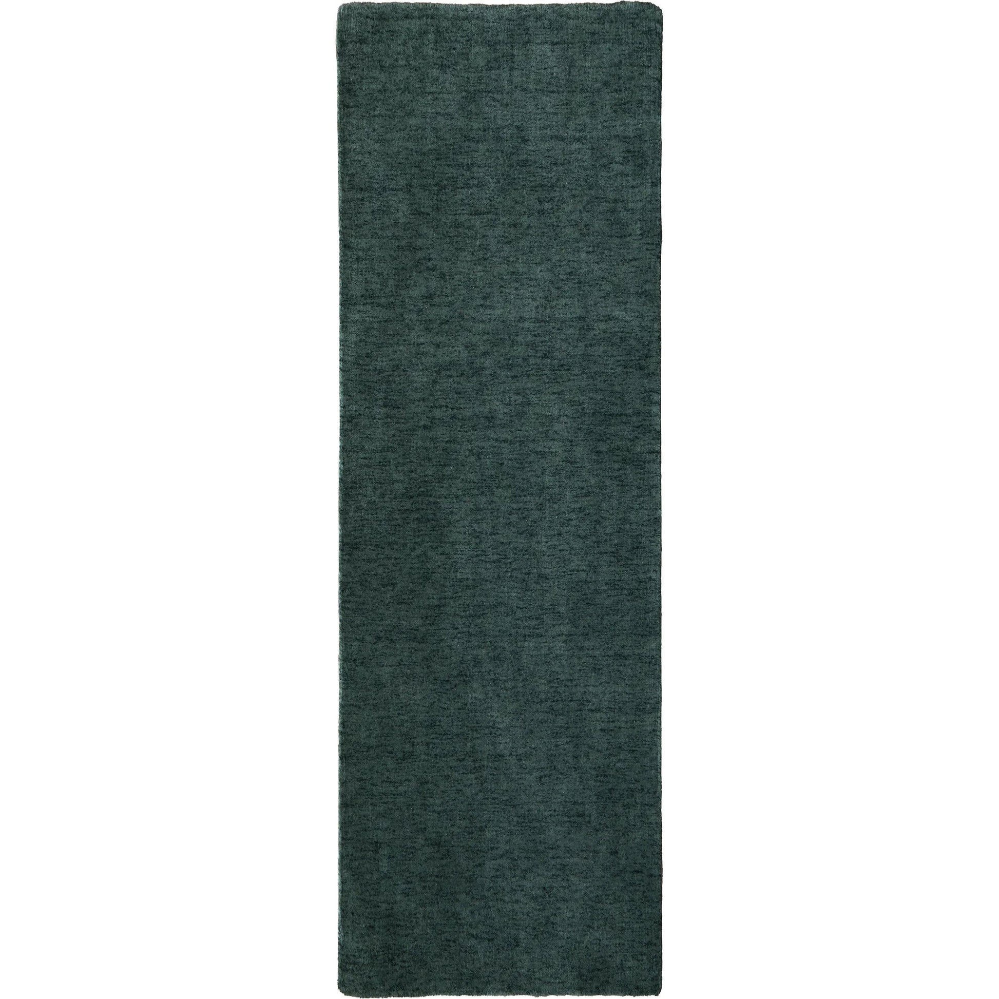 Luna Solid Rug - 5798049F by Feizy. Made from wool in a unique style.