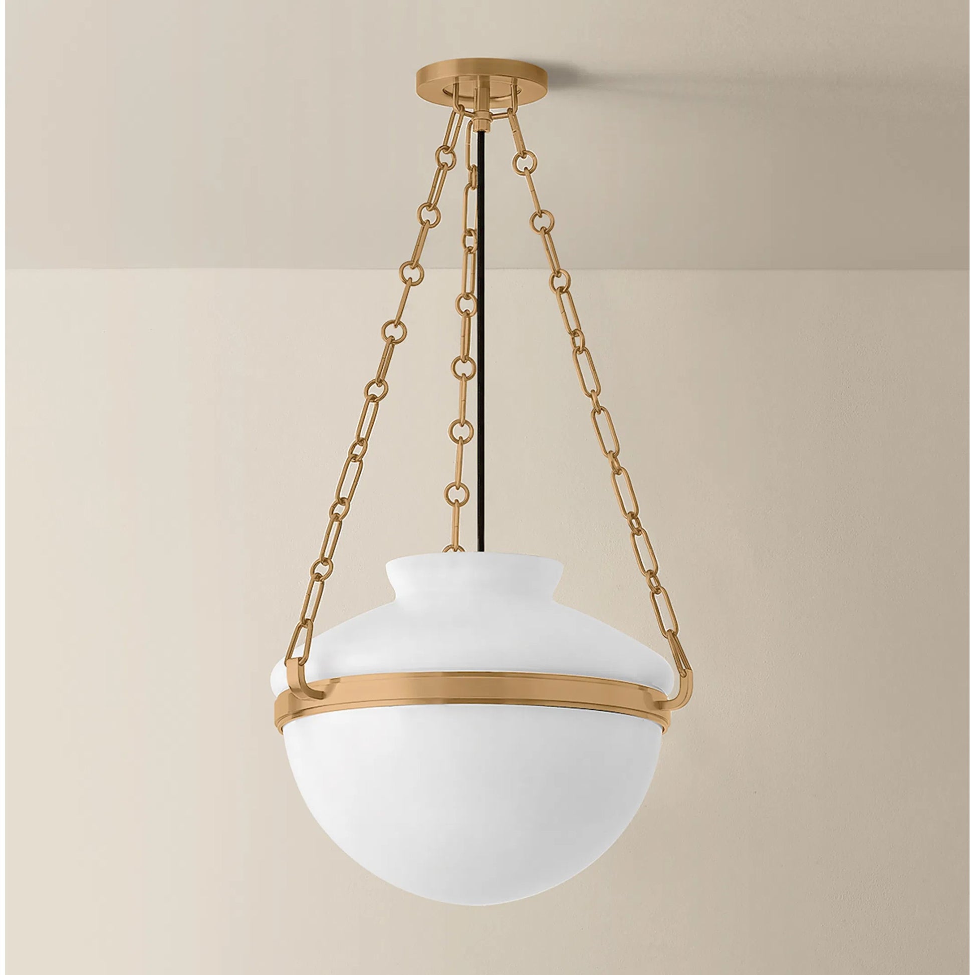 Paradigm Pendant by Troy. Made from unique in a cottage & farmhouse style.