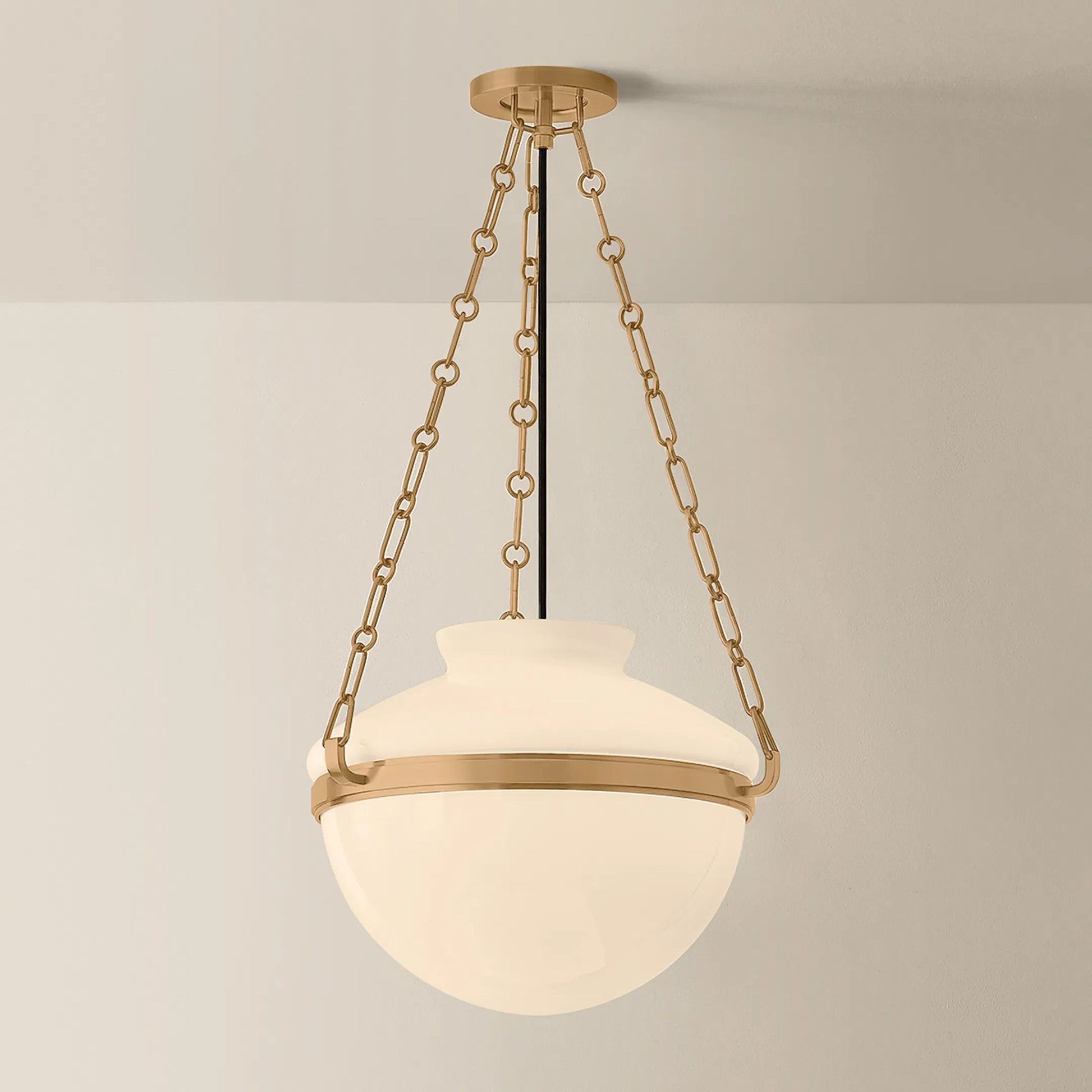 Paradigm Pendant by Troy. Made from unique in a cottage & farmhouse style.