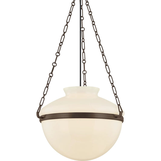 Paradigm Pendant by Troy. Made from unique in a cottage & farmhouse style.