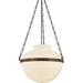 Paradigm Pendant by Troy. Made from unique in a cottage & farmhouse style.