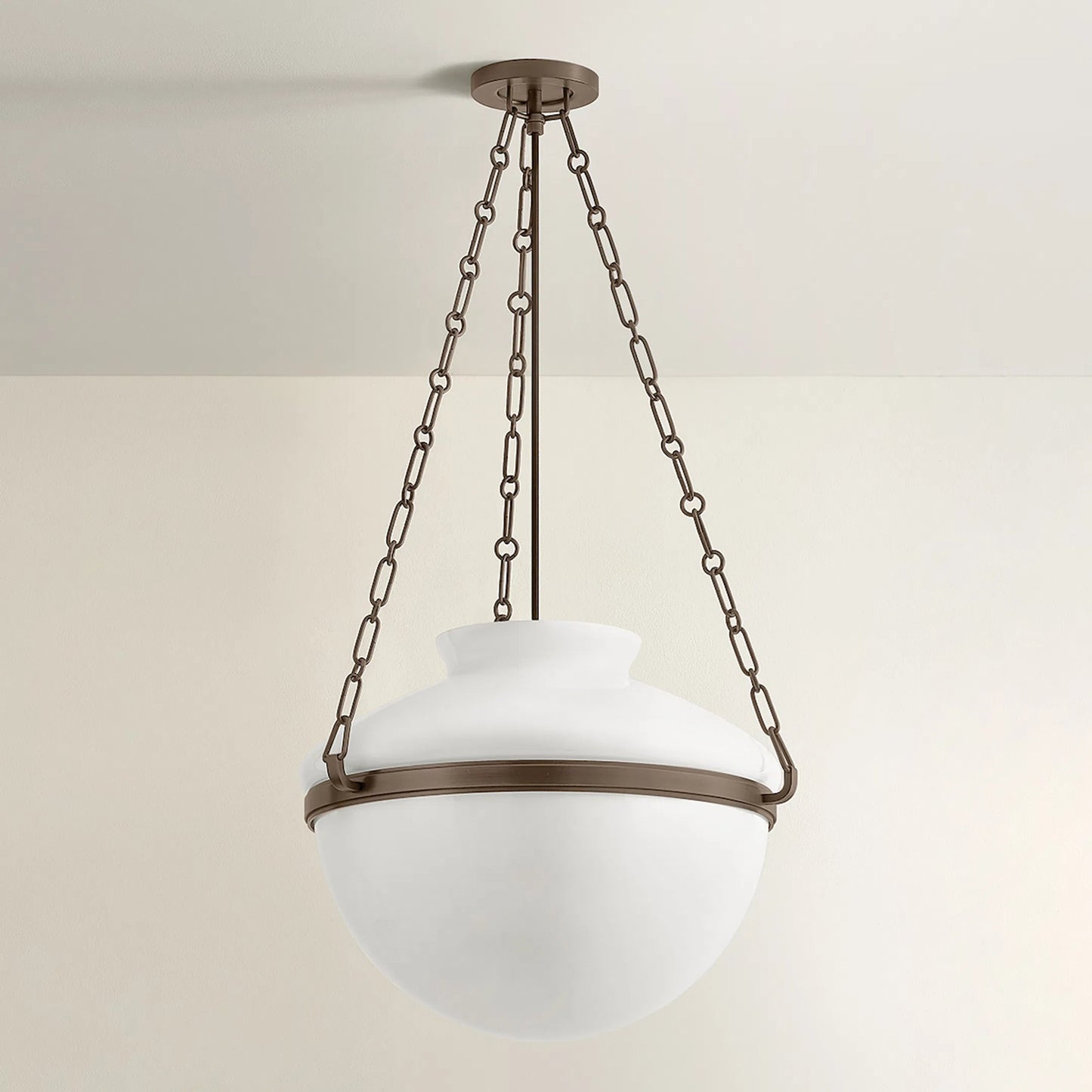 008 SI-2472565 | Additional Silo | Paradigm Pendant by Troy. Made from unique in a cottage & farmhouse style.
