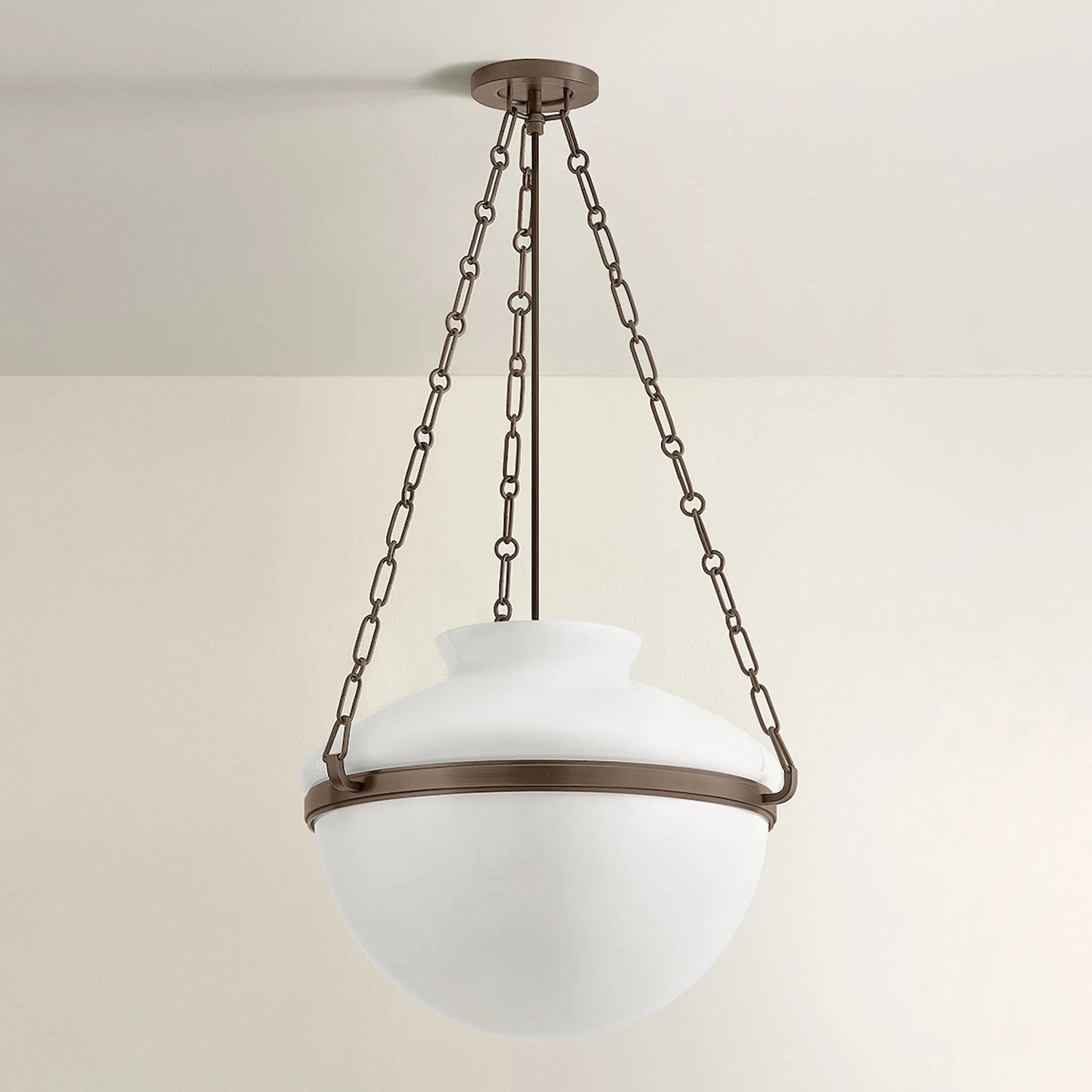 Paradigm Pendant by Troy. Made from unique in a cottage & farmhouse style.