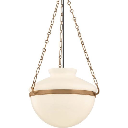 Paradigm Pendant by Troy. Made from unique in a cottage & farmhouse style.