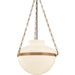 Paradigm Pendant by Troy. Made from unique in a cottage & farmhouse style.