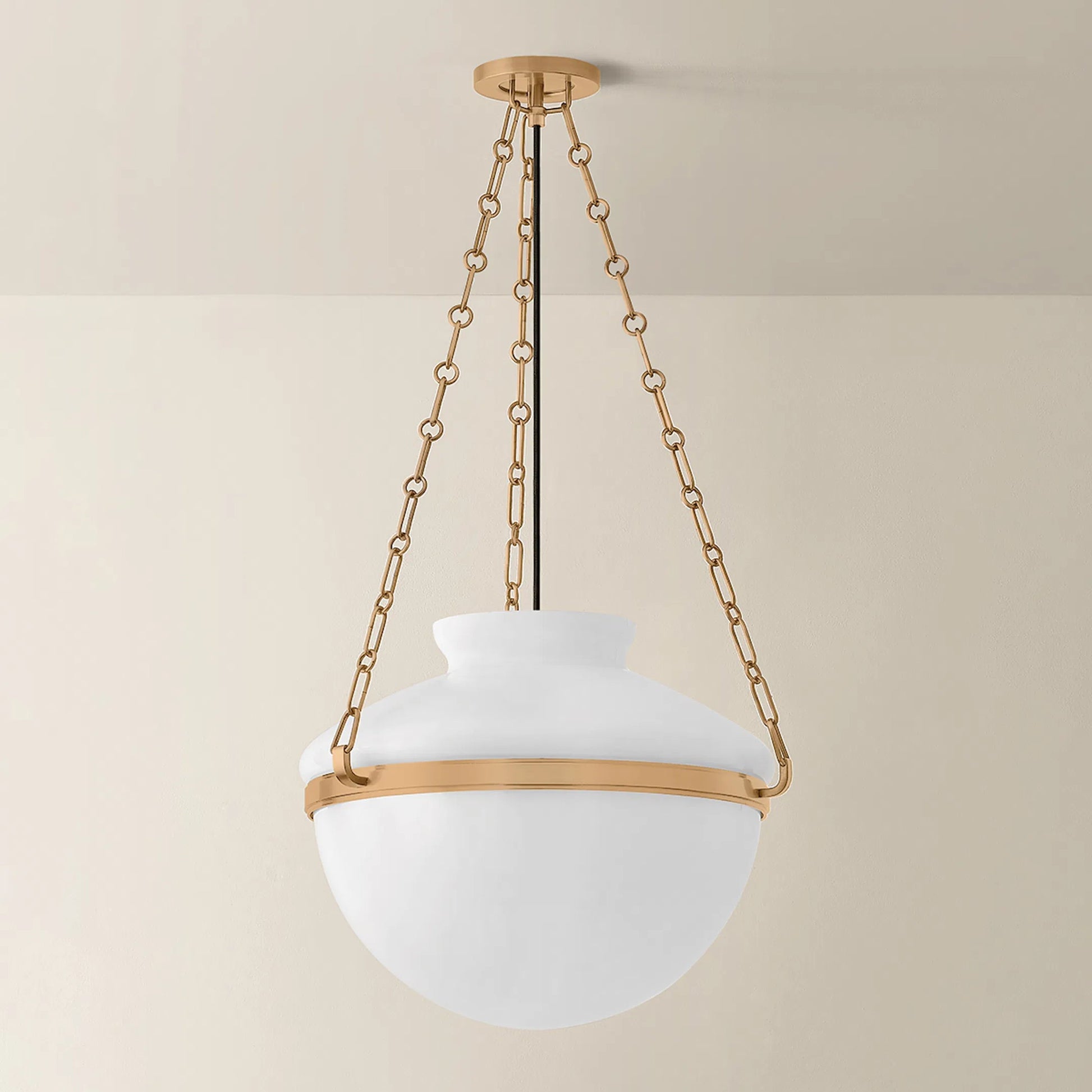 Paradigm Pendant by Troy. Made from unique in a cottage & farmhouse style.