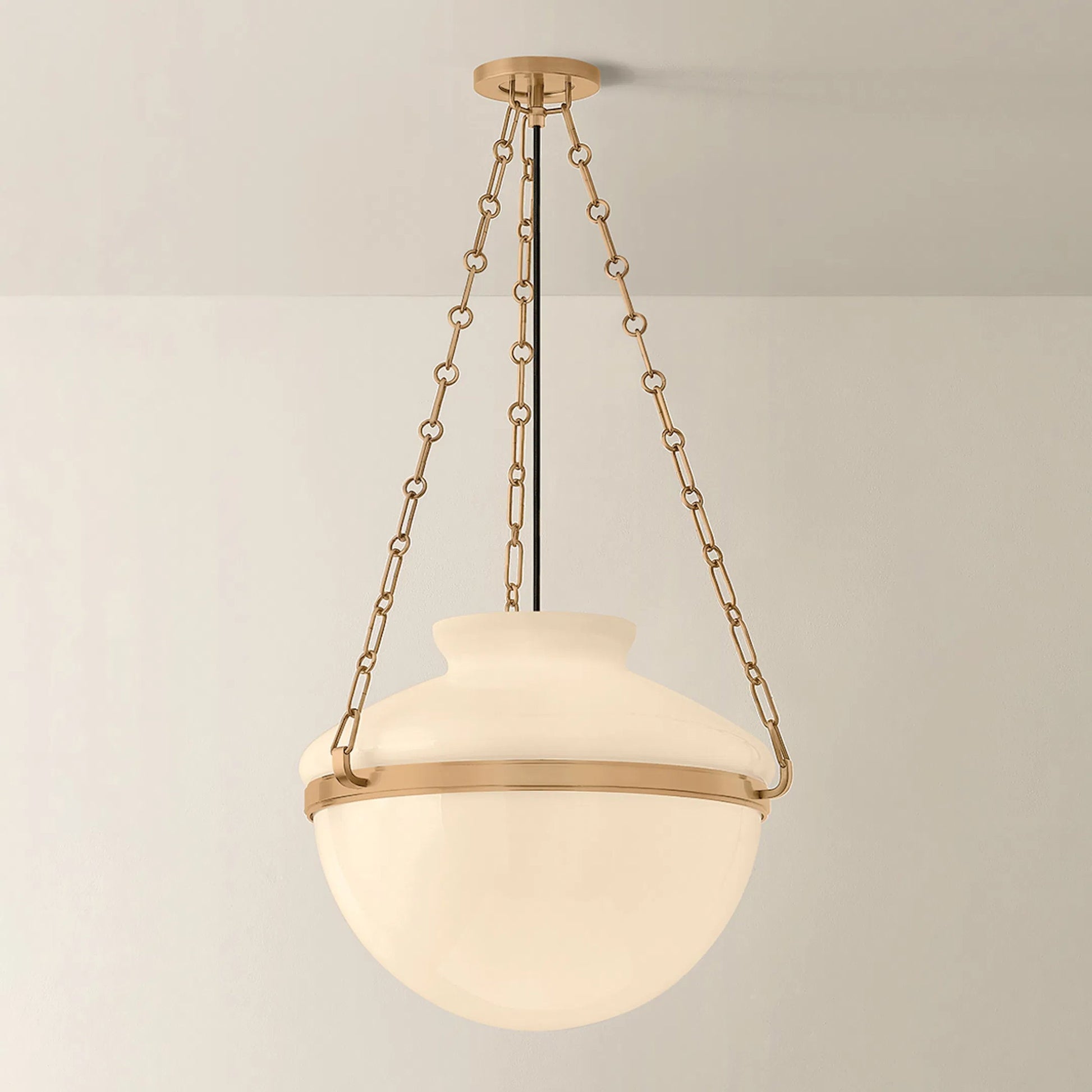 Paradigm Pendant by Troy. Made from unique in a cottage & farmhouse style.