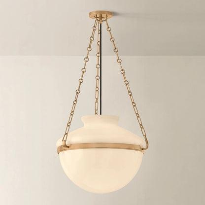 Paradigm Pendant by Troy. Made from unique in a cottage & farmhouse style.