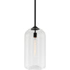 Clear Glass / Large