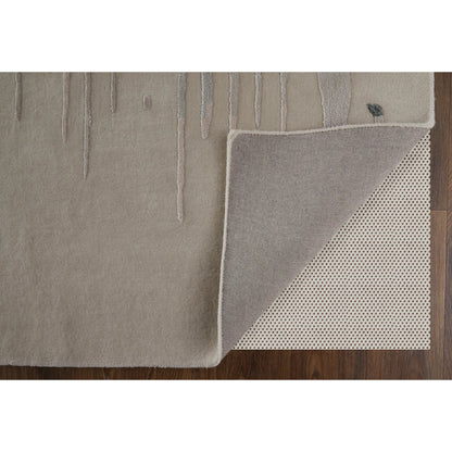 Anya Transitional Rug - 8882F by Feizy. Made from wool, viscose in a unique style.