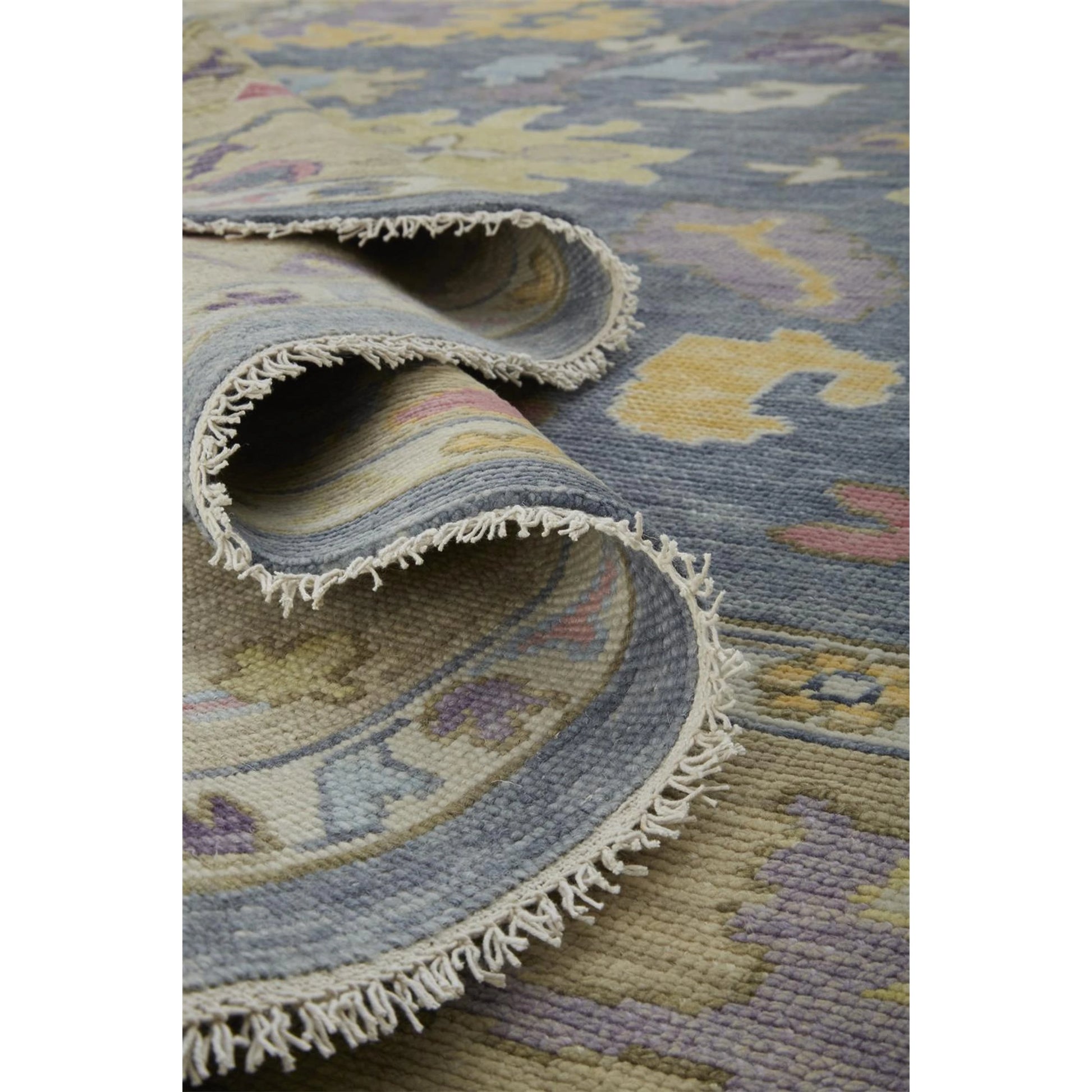 Karina Traditional Persian Rug - 6791F by Feizy. Made from wool in a unique style.