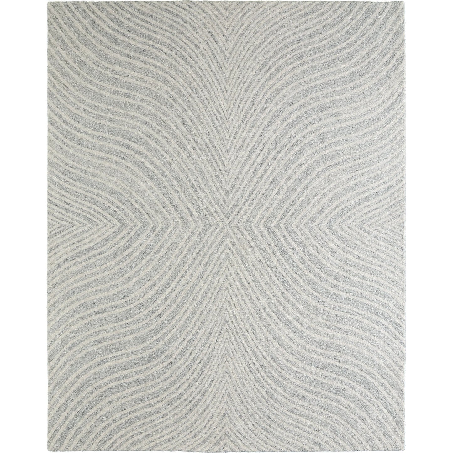 000 SI-2378960,SI-2378961,SI-2378962,SI-2378963,SI-2378964,SI-2378965 | Primary Silo | Wallace WAL8A41F Rug by Feizy in gray, ivory. Made from wool in a unique style.