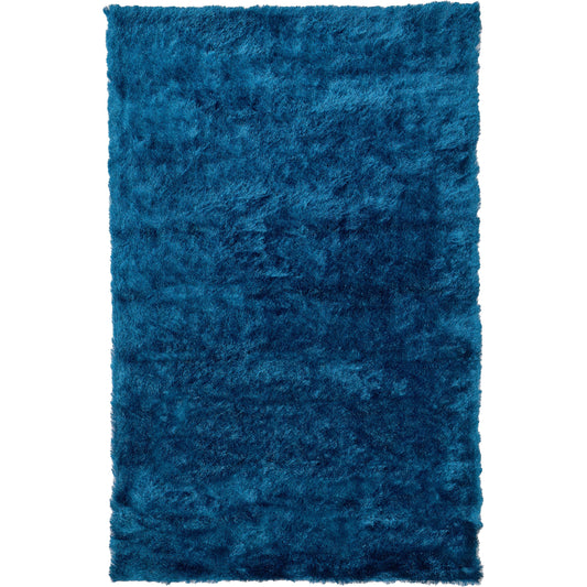Indochine Solid Rug - 4550F by Feizy. Made from polyester in a unique style.