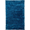 Blue, Green / 2' x 3'4"