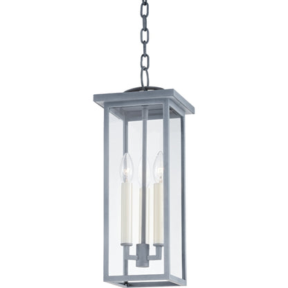 Eden Exterior Lantern by Troy. Made from aluminum, stainless steel in a transitional style.