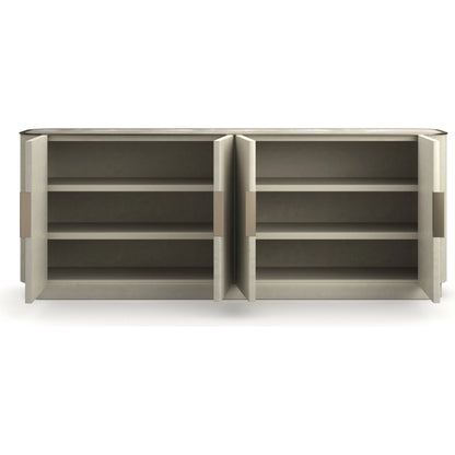 Love Sideboard by Caracole. Made from unique in a modern style.