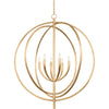 Vintage Gold Leaf / Large