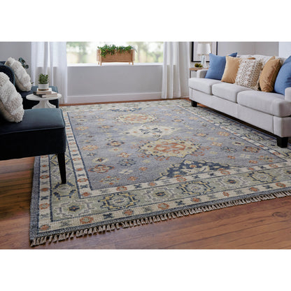 Fillmore Transitional Diamond Rug - 69CIF by Feizy. Made from wool in a unique style.