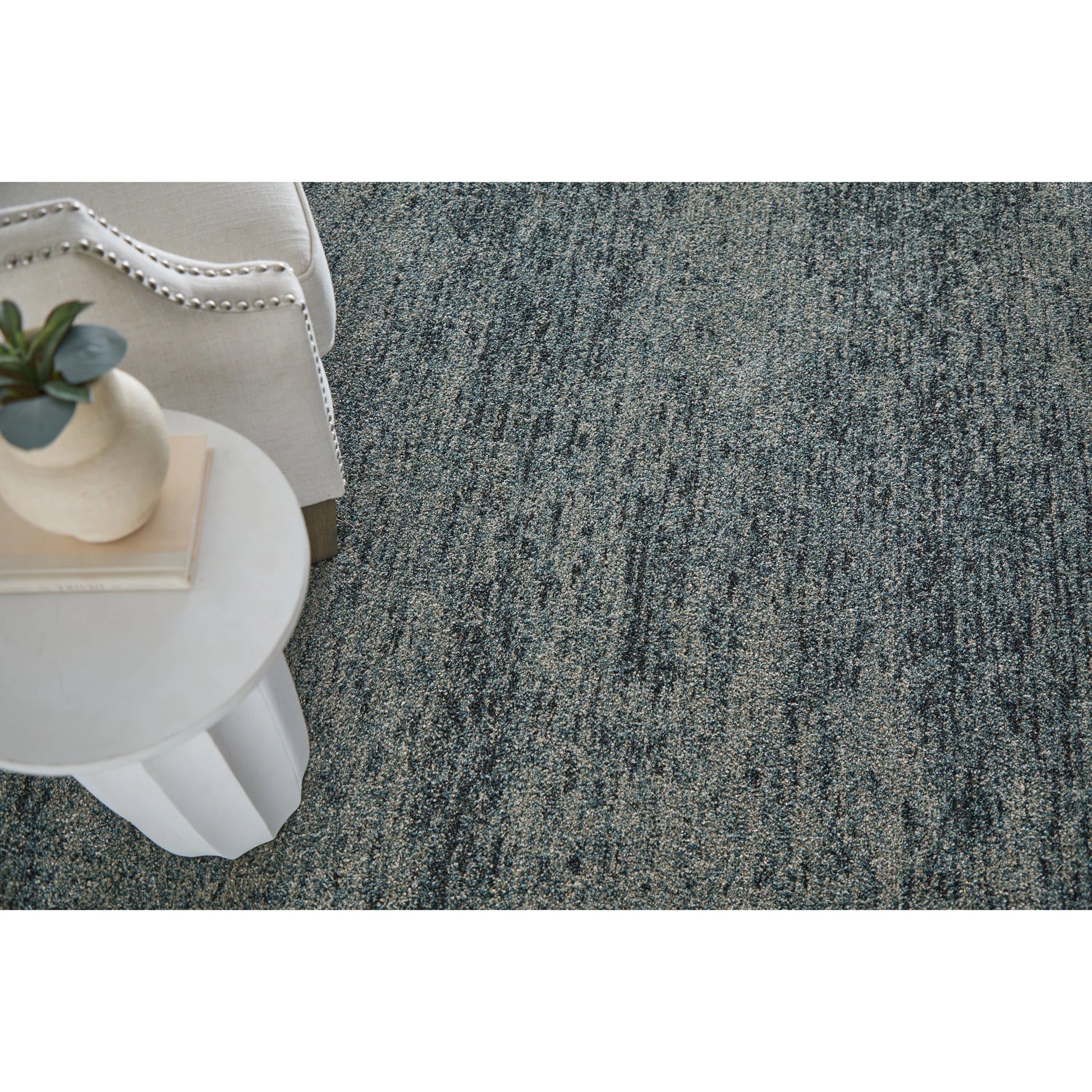 Jameson JMS39R8F Rug by Feizy. Made from polypropylene in a unique style.