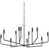 Forged Iron / Large