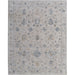 Pasha Transitional & Botanical Rug - 39M7F by Feizy. Made from polyester in a unique style.
