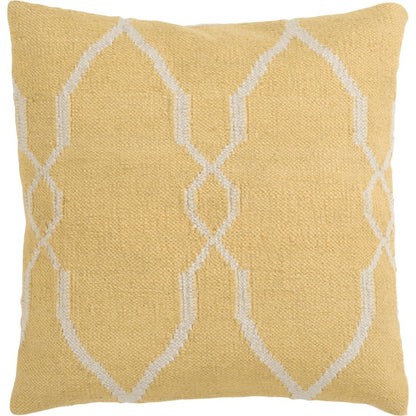 Fallon Pillow - 27462 by Surya. Made from unique in a modern style.