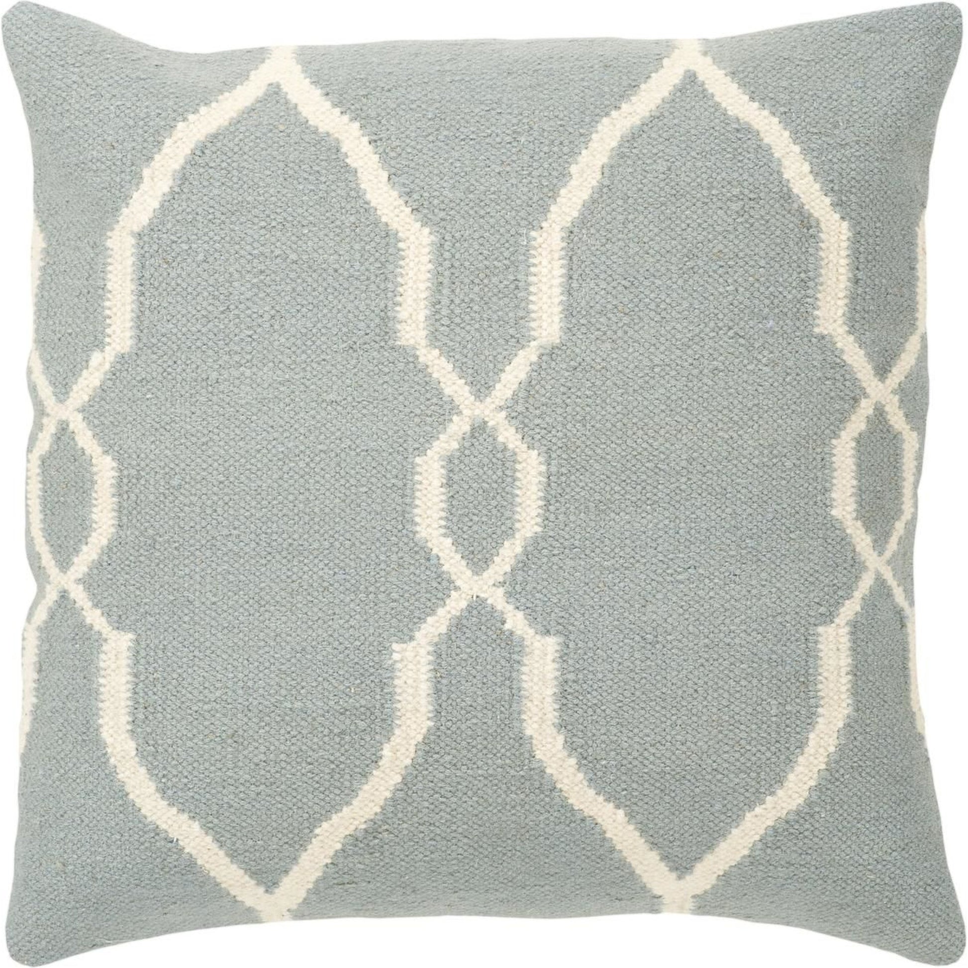 Fallon Pillow - 27462 by Surya. Made from unique in a modern style.