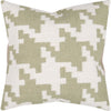 Beige, Olive / Down Feather