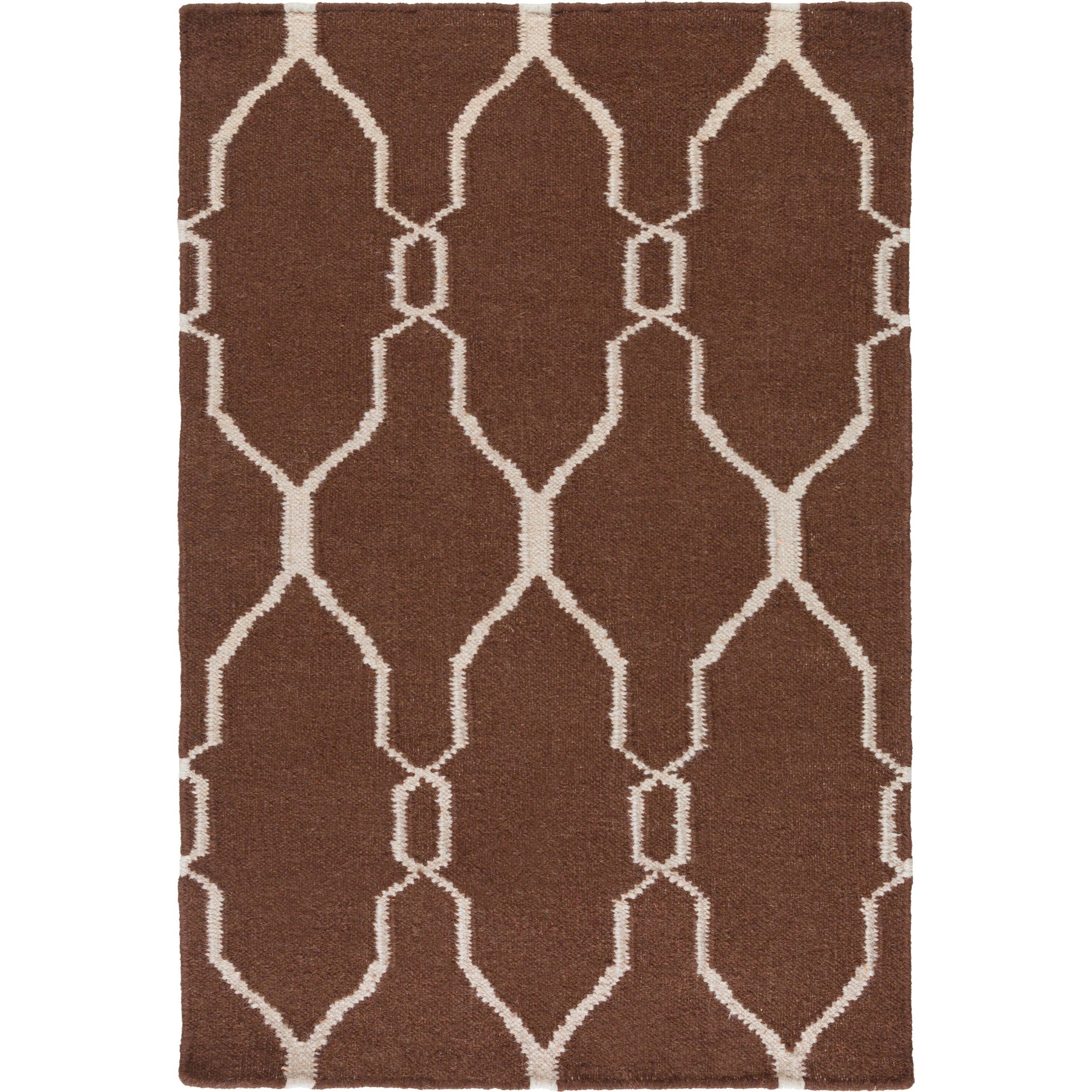 Fallon Rug - 214 by Surya. Made from 100% wool in a unique style.