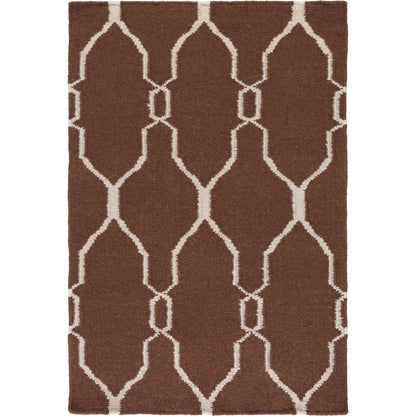 Fallon Rug - 214 by Surya. Made from 100% wool in a unique style.
