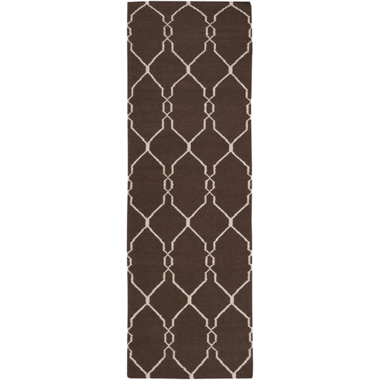 Fallon Rug - 214 by Surya. Made from 100% wool in a unique style.