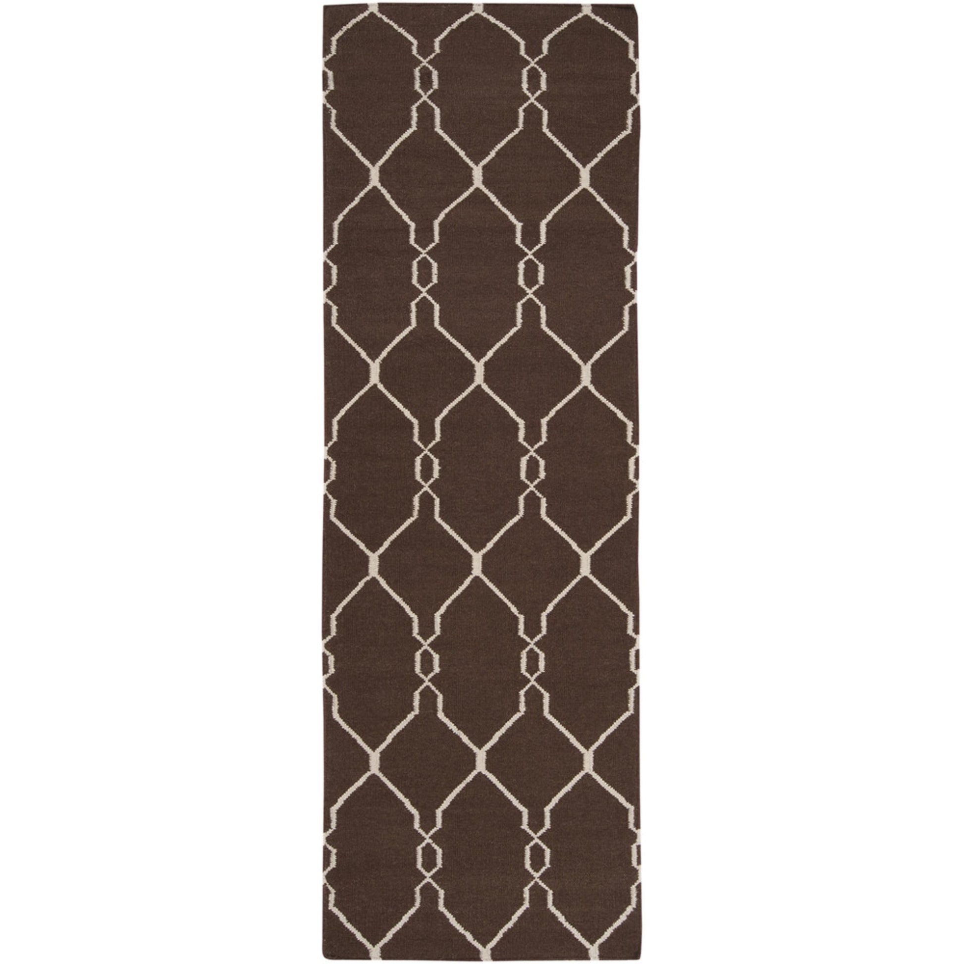 Fallon Rug - 214 by Surya. Made from 100% wool in a unique style.