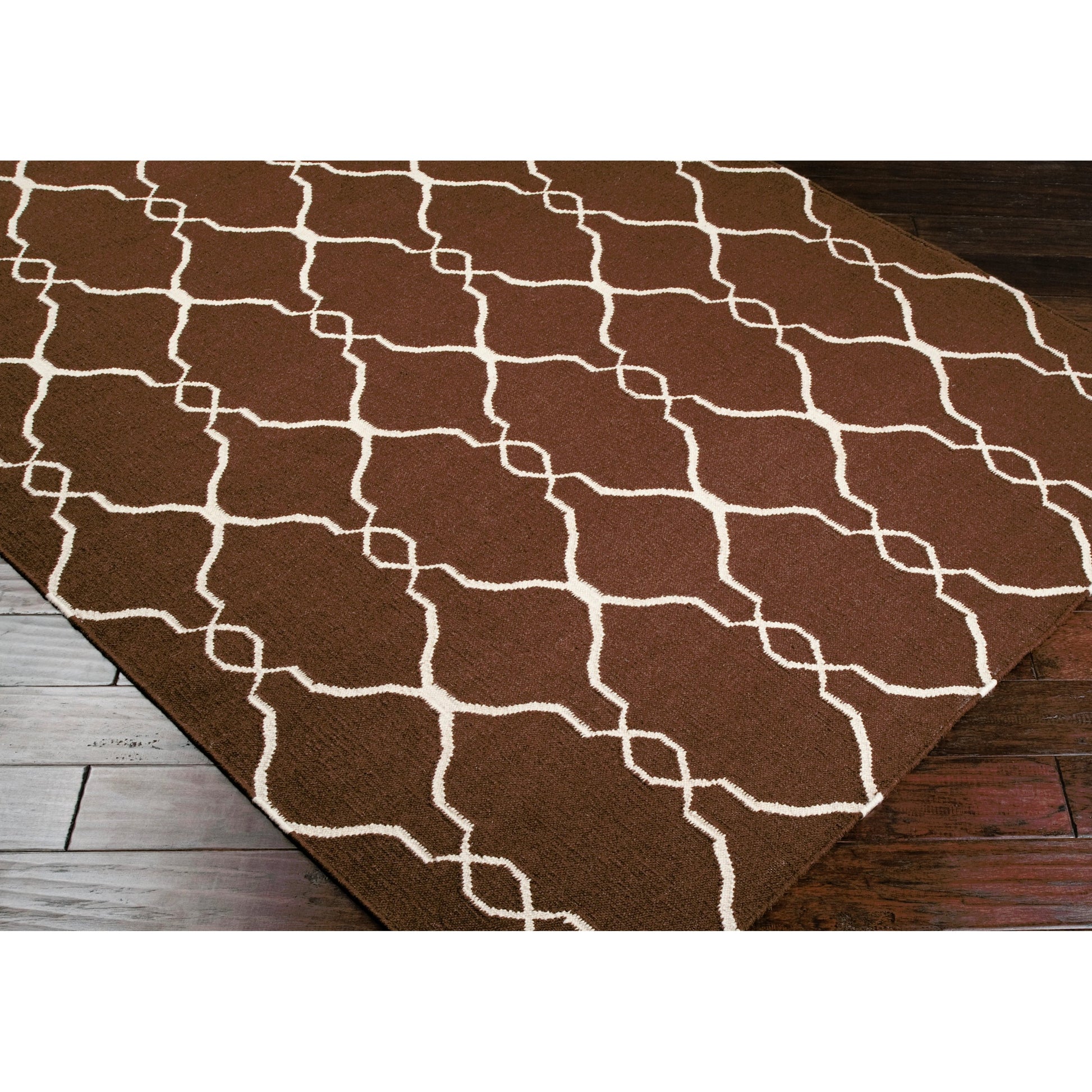 Fallon Rug - 214 by Surya. Made from 100% wool in a unique style.