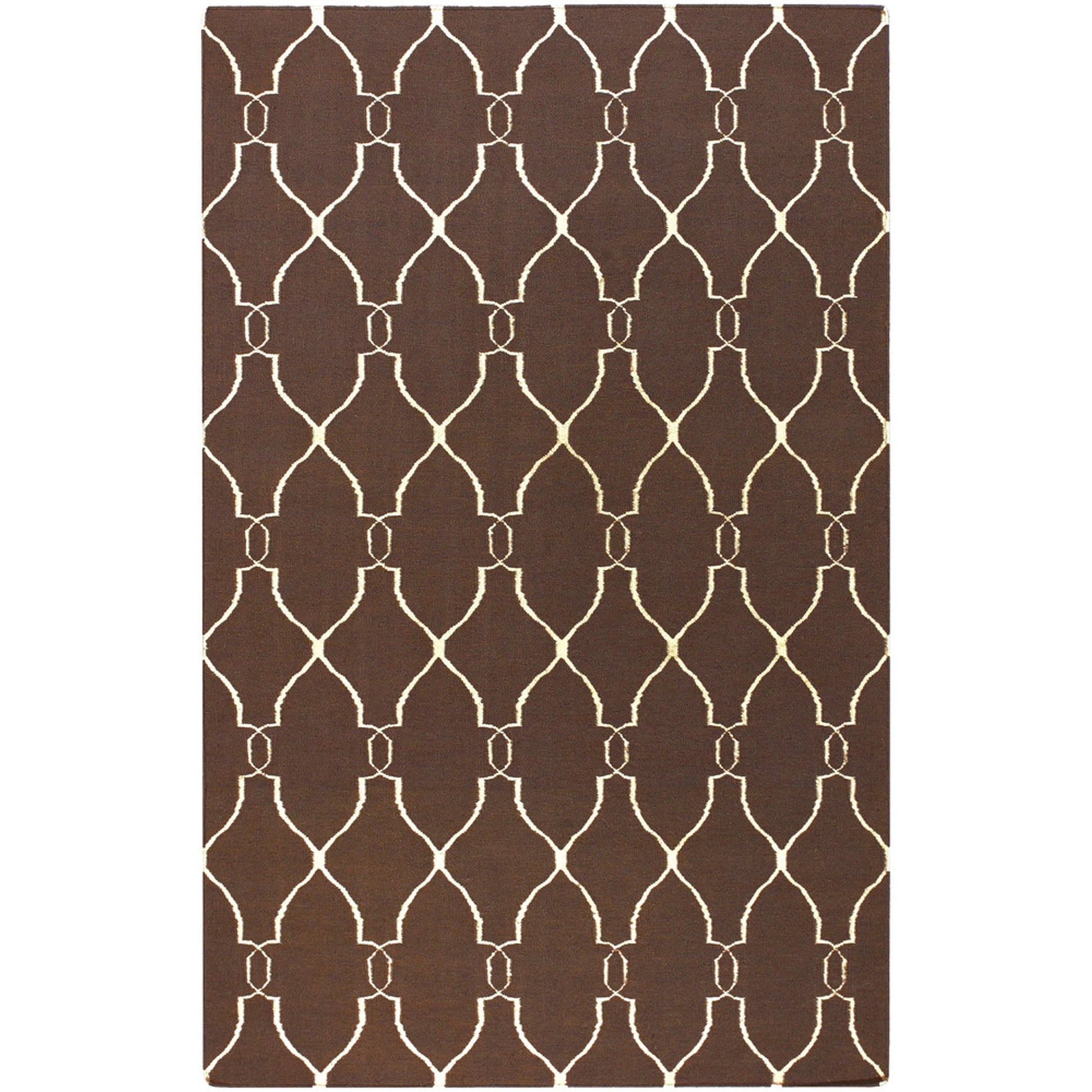 Fallon FAL-1000 Rug by Surya. Made from 100% wool in a unique style.