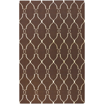Fallon FAL-1000 Rug by Surya. Made from 100% wool in a unique style.