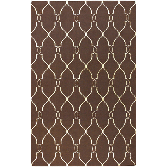 Fallon Rug - 214 by Surya. Made from 100% wool in a unique style.
